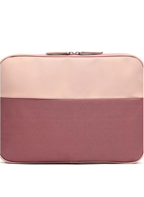Misako Sacs ordinateurs Housse pour ordinateur portable Tashe Pink femme rose