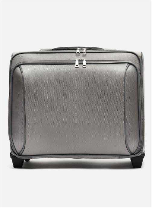 Misako Sacs ordinateurs Trolley de week-end Avio Beige femme beige