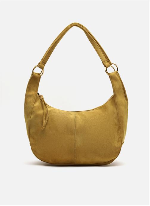 Misako Sacs à main Sac à main Femme Sandrina-1 Yellow femme jaune