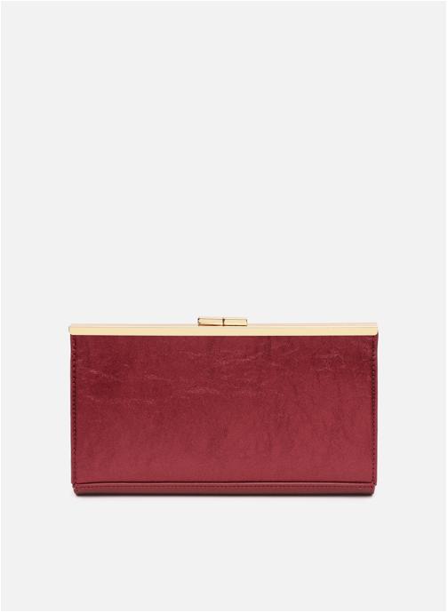 Misako Sacs à main Sac de fête Femme Imel Red femme rouge