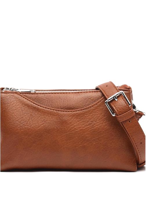 Misako Sacs à main Sac à main Notapla Ligth brown femme marron