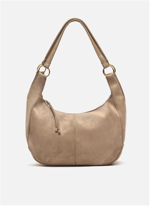 Misako Sacs à main Sac à main Femme Sandrina-1 Beige femme beige