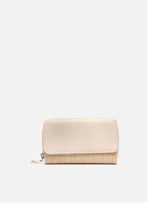 Misako Sacs à main Portefeuille Rayi Beige femme beige