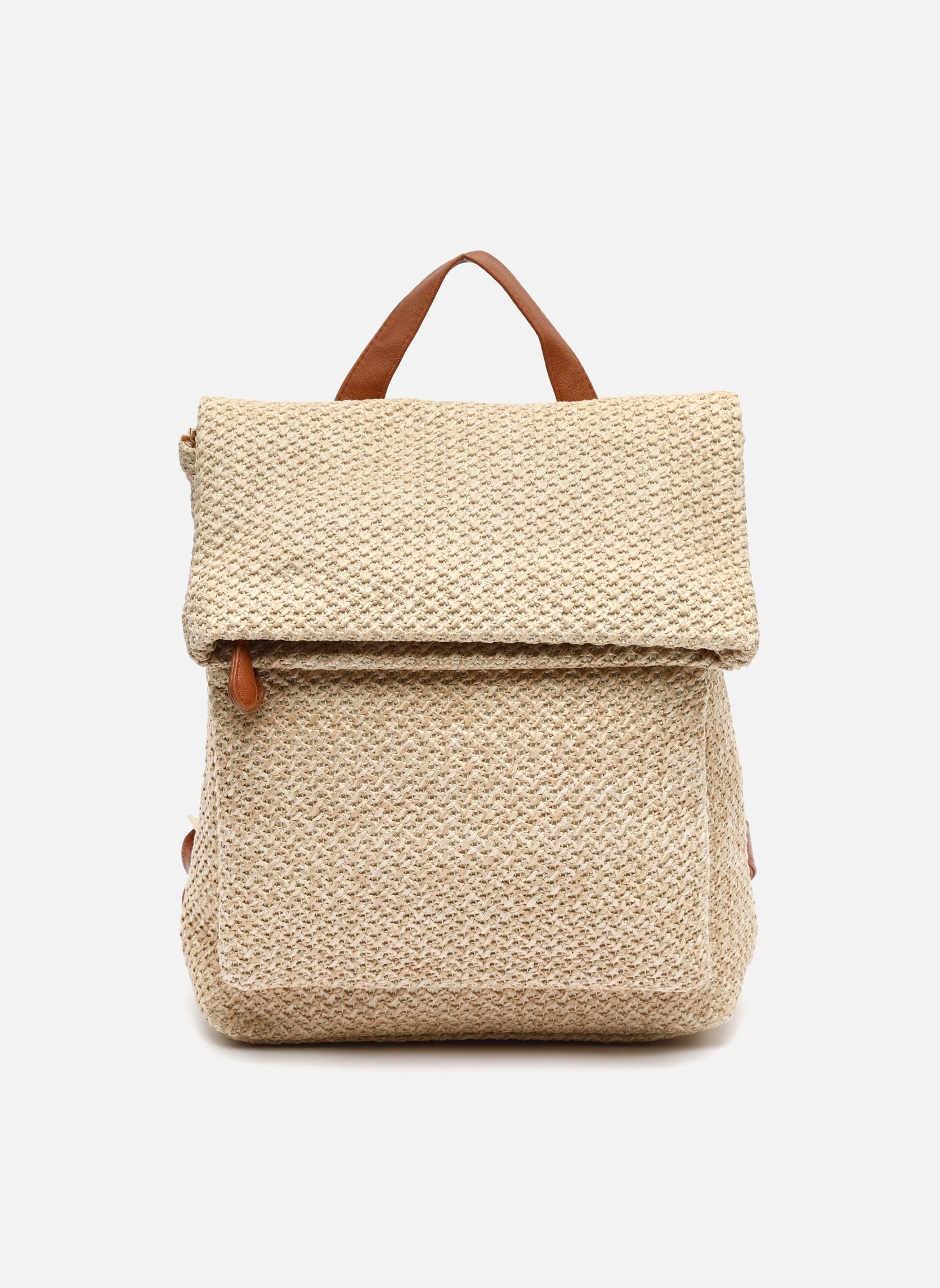 Sacs à main Sac à dos Ralen Beige femme beige Misako Sacs à main Sac à dos Ralen Beige femme beige Beige