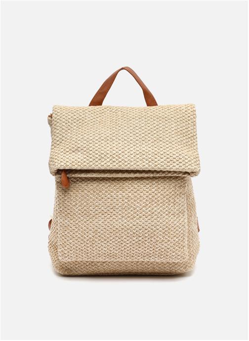 Misako Sacs à main Sac à dos Ralen Beige femme beige