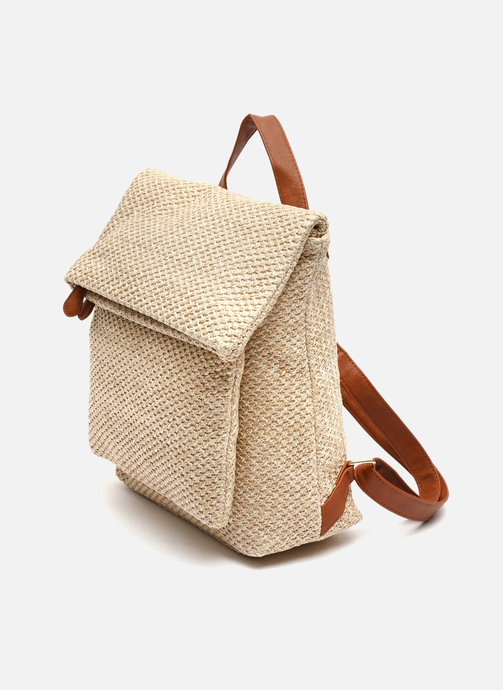 Sacs à main Sac à dos Ralen Beige femme beige Misako Sacs à main Sac à dos Ralen Beige femme beige Beige