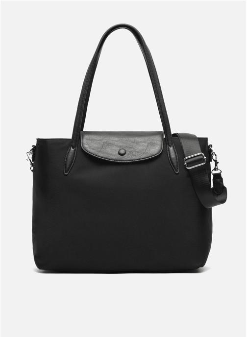 Misako Sacs à main Sac à main Femme Teme Black femme noir