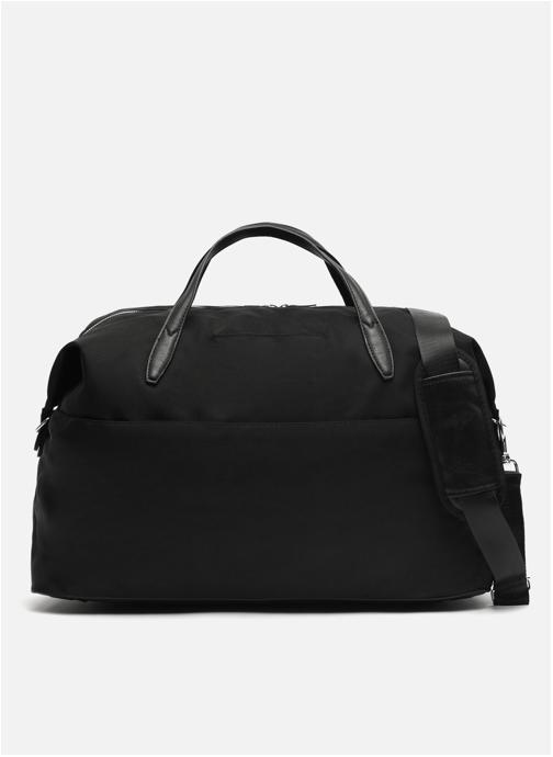 Misako Sacs à main Sac de week-end Unisexe Teme Black femme noir