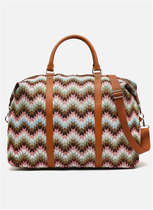 Misako Sacs à main Sac de week-end Unisexe Dila Multicolor femme multicolore