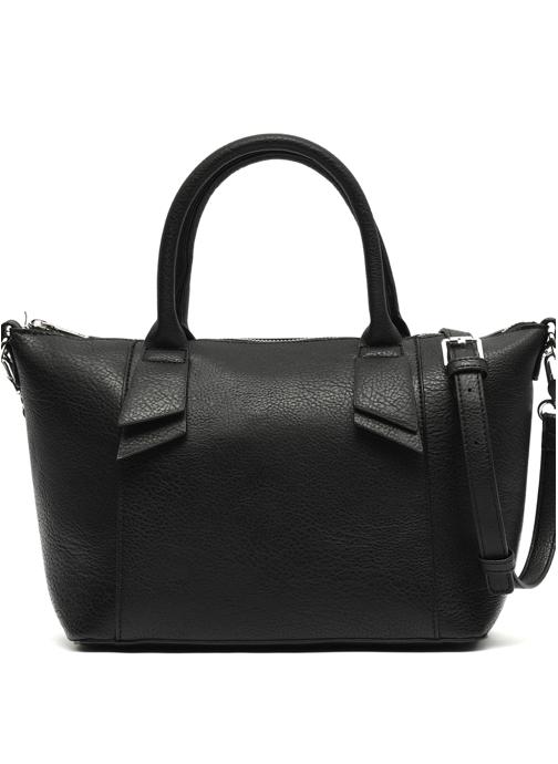 Misako Sacs à main Sac à main Kamuina Black femme noir