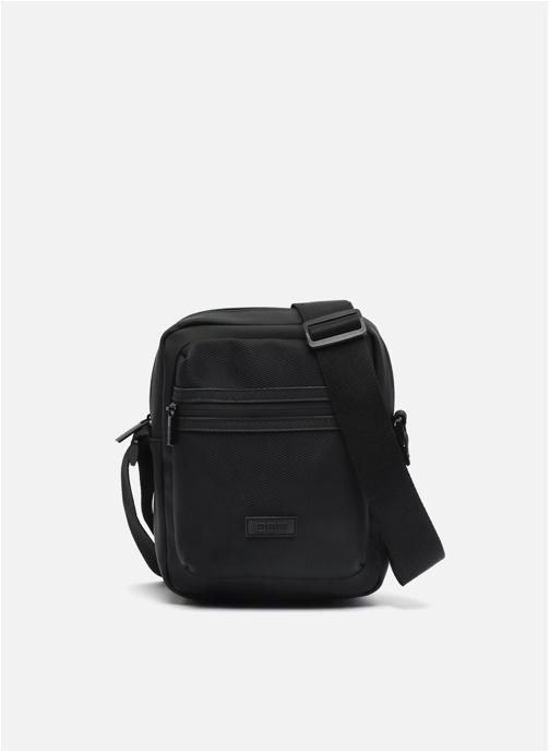 Misako Sacs à main Sac Homme Fernando Black femme noir