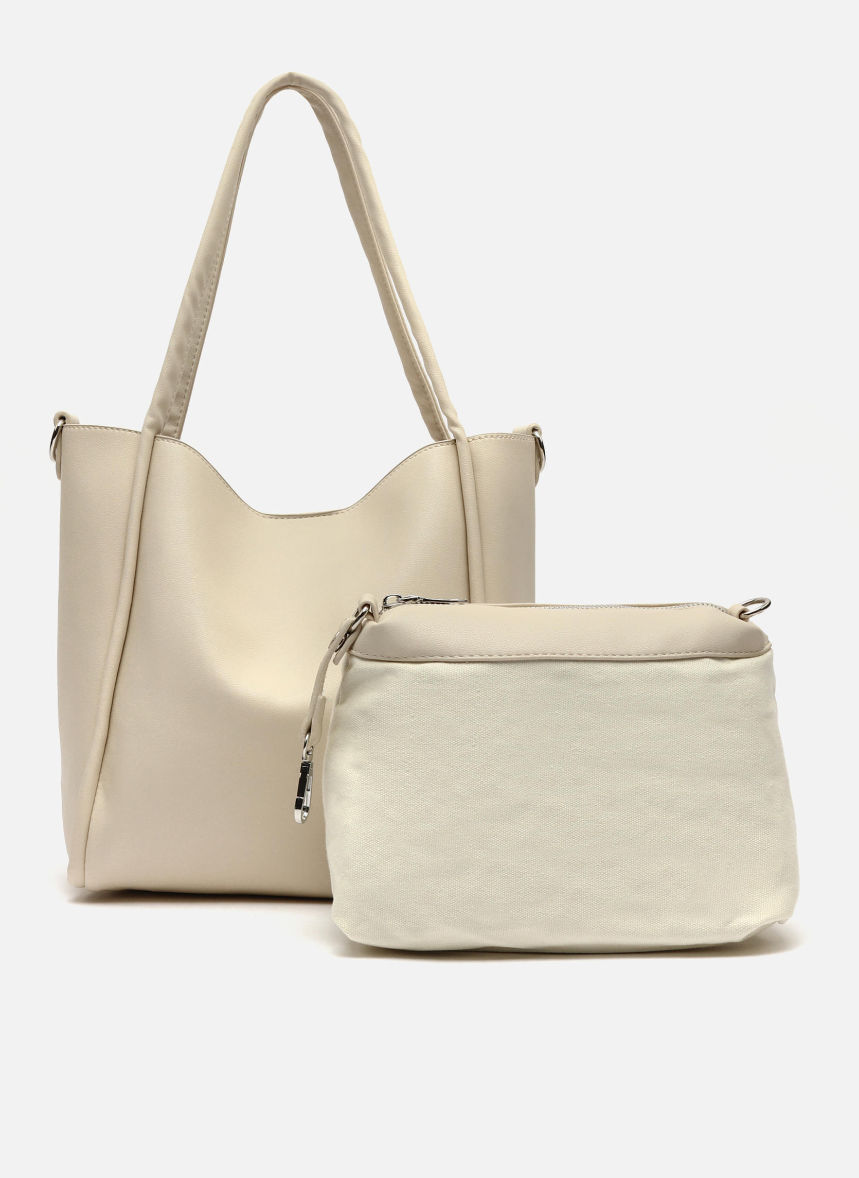 Sacs à main Sac à main Femme Guevon Light grey femme gris Misako Sacs à main Sac à main Femme Guevon Light grey femme gris Gris clair