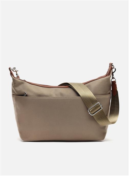 Misako Sacs à main Sac à main Femme Temeli Beige femme beige