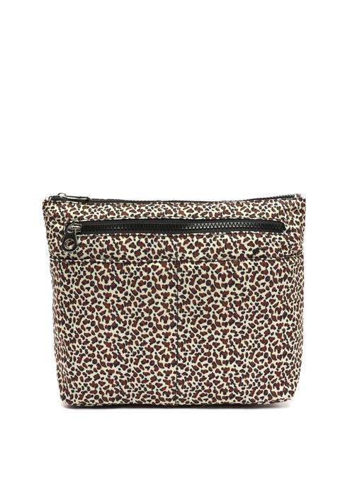Misako Sacs à main Organisateur de sacs Winter Ligth brown femme marron