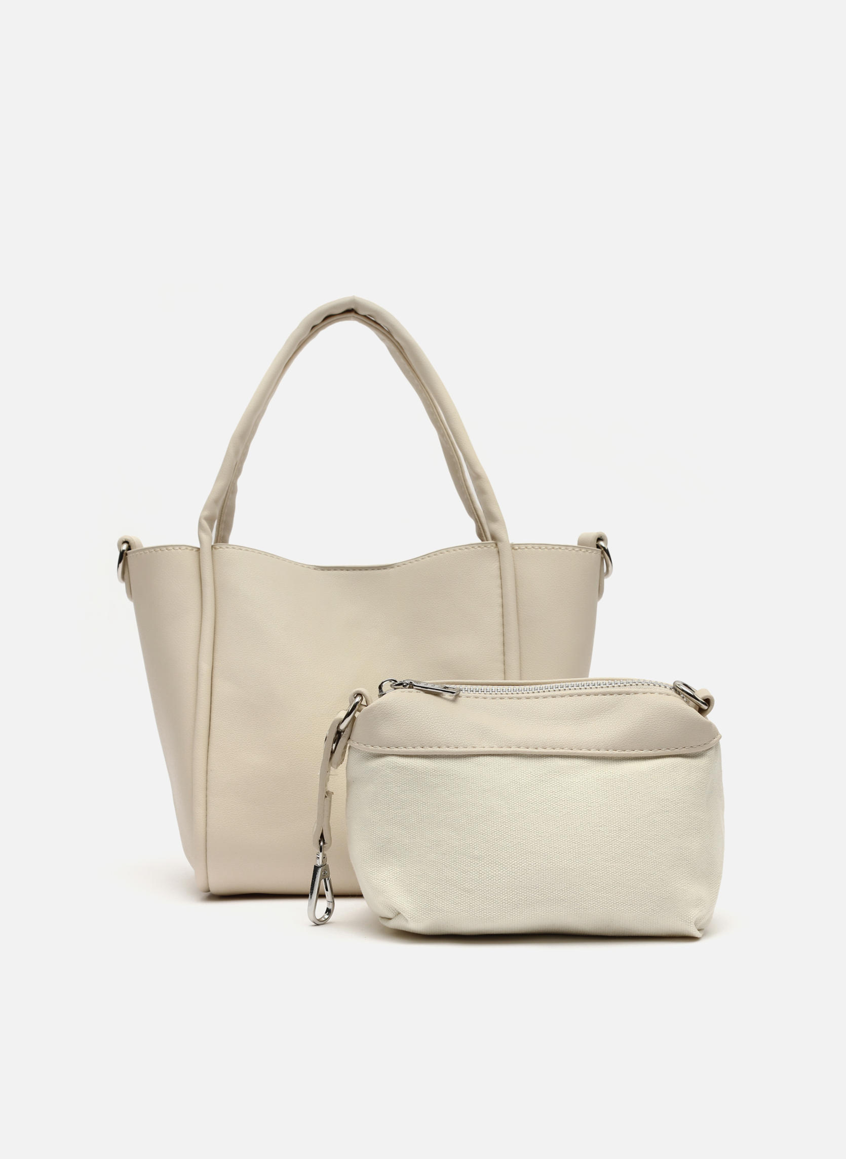 Sacs à main Sac à main Femme Guevi Light grey femme gris Misako Sacs à main Sac à main Femme Guevi Light grey femme gris Gris clair
