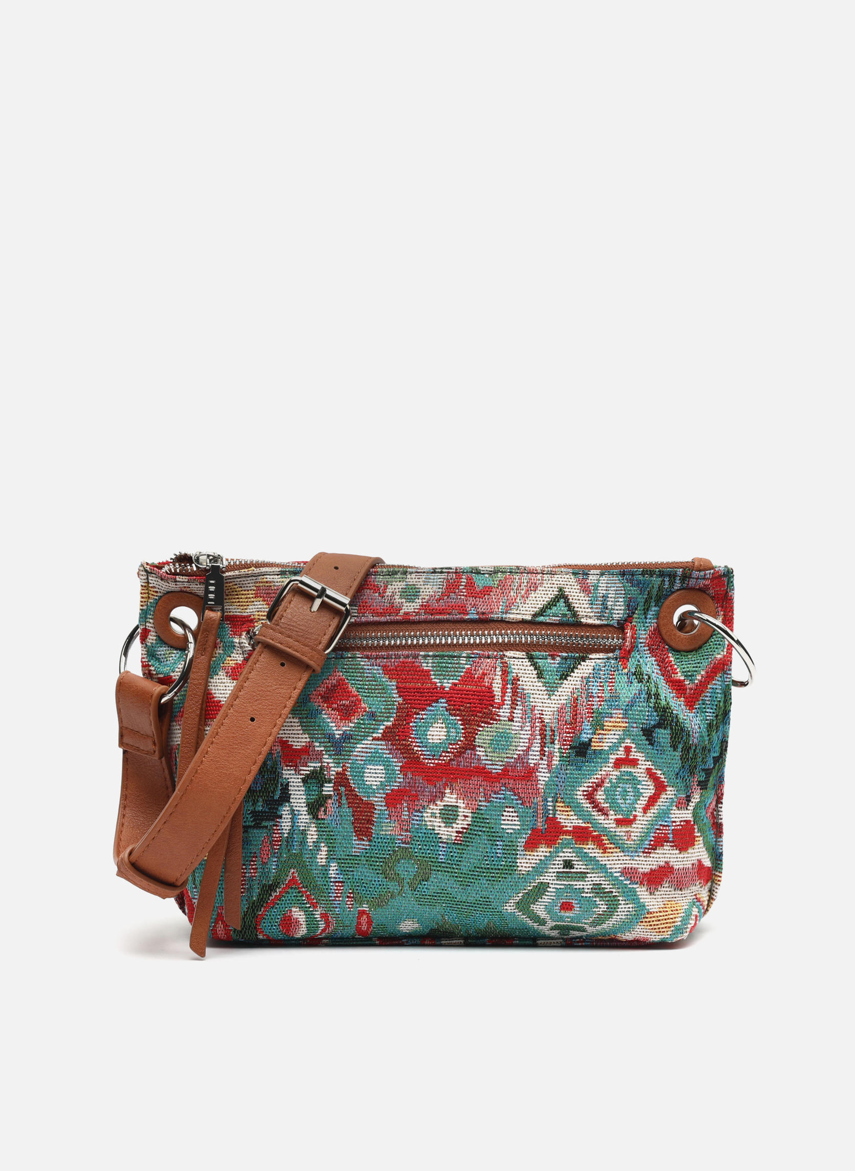 Sacs à main Sac à main Femme Zaria Ligth brown femme marron Misako Sacs à main Sac à main Femme Zaria Ligth brown femme marron Marron clair