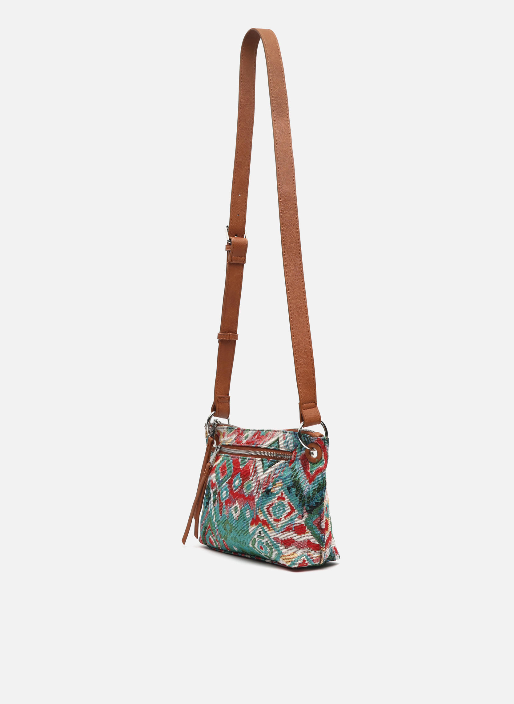 Sacs à main Sac à main Femme Zaria Ligth brown femme marron Misako Sacs à main Sac à main Femme Zaria Ligth brown femme marron Marron clair