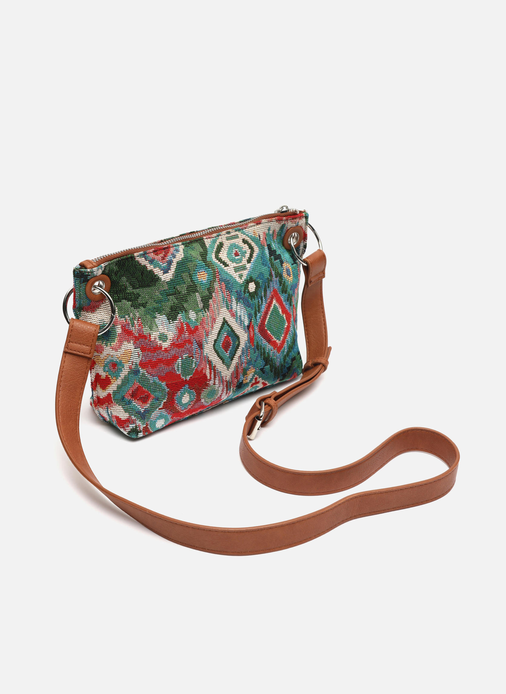 Sacs à main Sac à main Femme Zaria Ligth brown femme marron Misako Sacs à main Sac à main Femme Zaria Ligth brown femme marron Marron clair
