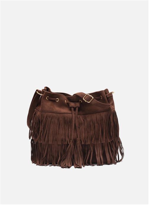 Misako Sacs à main Sac à main Femme Apache Brown femme marron