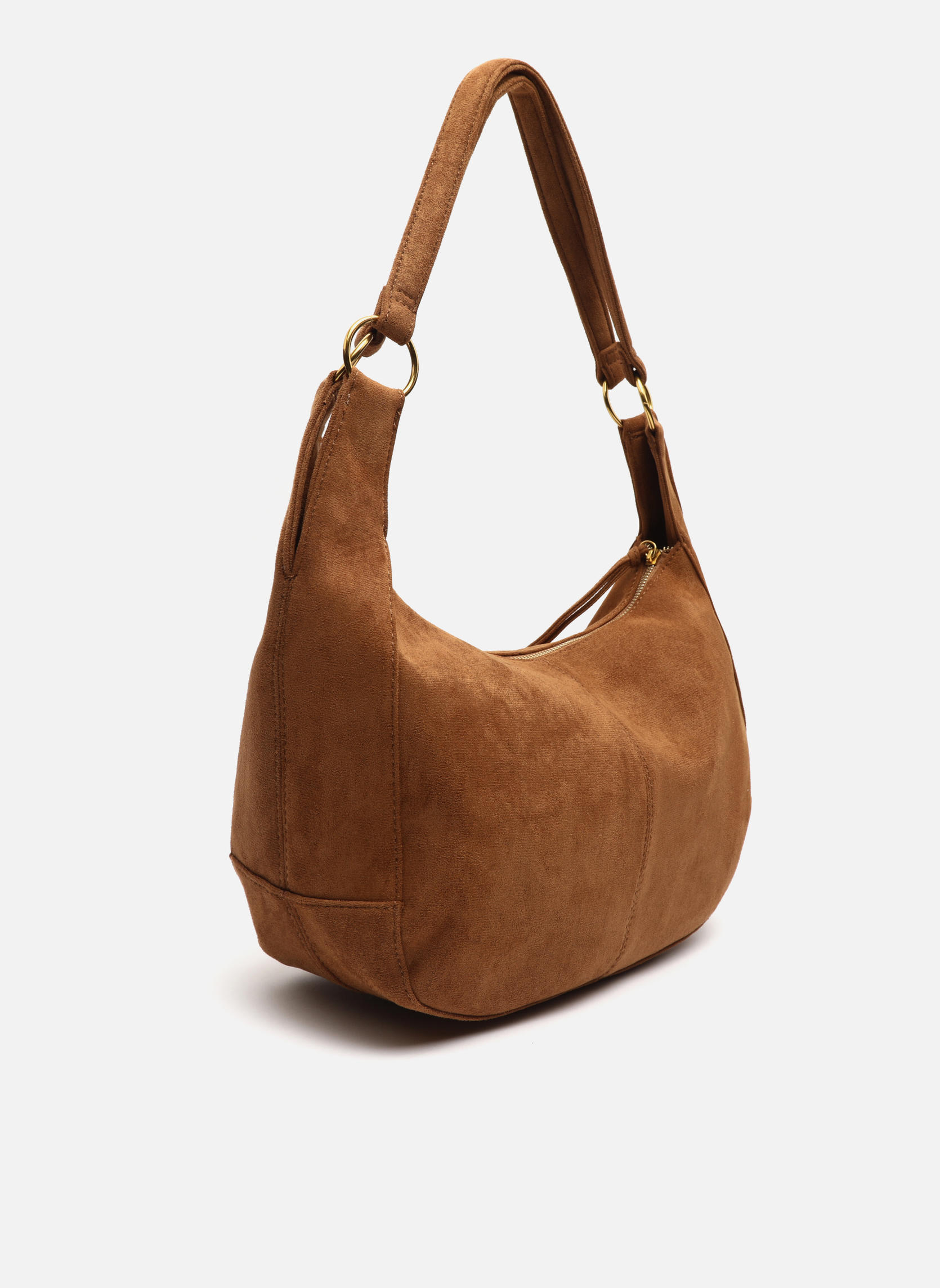 Sacs à main Sac à main Femme Sandrina-1 Ligth brown femme marron Misako Sacs à main Sac à main Femme Sandrina-1 Ligth brown femme marron Marron clair