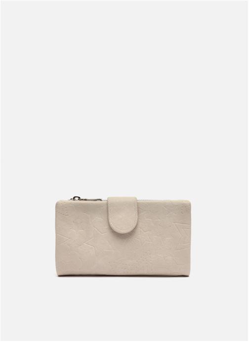 Misako Porte-monnaies Portefeuille Femme Starti Beige femme beige