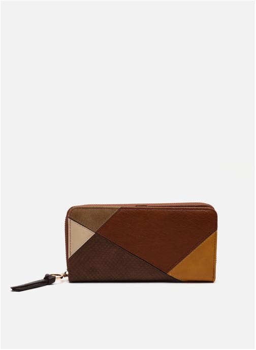 Misako Porte-monnaies Portefeuille Femme Abeya Multicolor femme multicolore