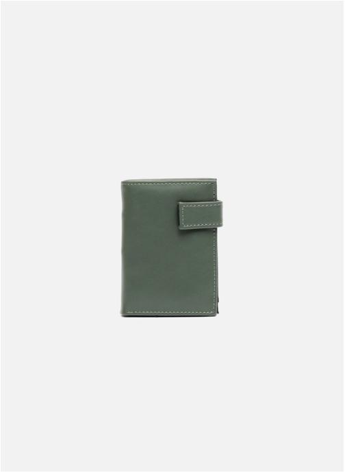 Misako Porte-monnaies Portefeuille Ikaro Black femme noir