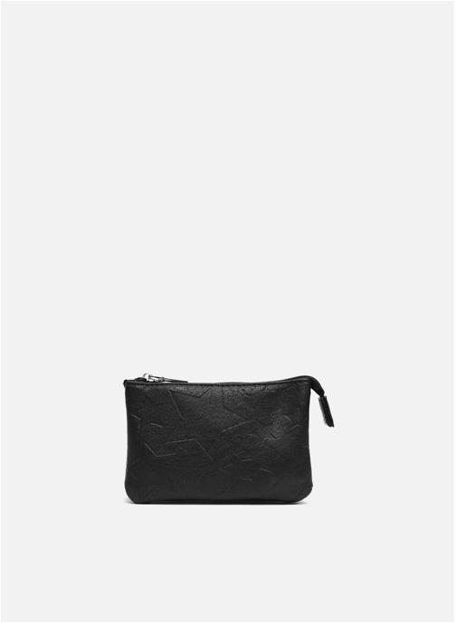 Misako Porte-monnaies Portefeuille unisexe Femme Startin Black femme noir