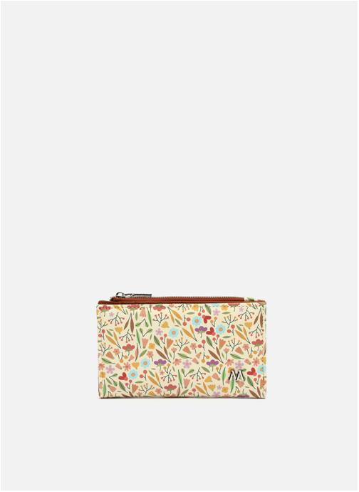 Misako Porte-monnaies Portefeuille Acrosi Beige femme beige