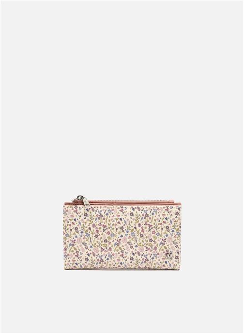 Misako Porte-monnaies Portefeuille Femme Crosmi Beige femme beige