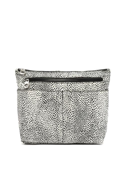 Misako Pochettes Organisateur de sacs Winter Black femme noir