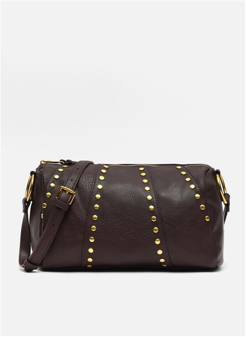 Misako Sacs à main Sac à main Femme Fuyi Brown femme marron