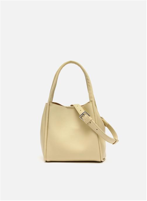 Misako Sacs à main Sac à main Femme Guevi Yellow femme jaune