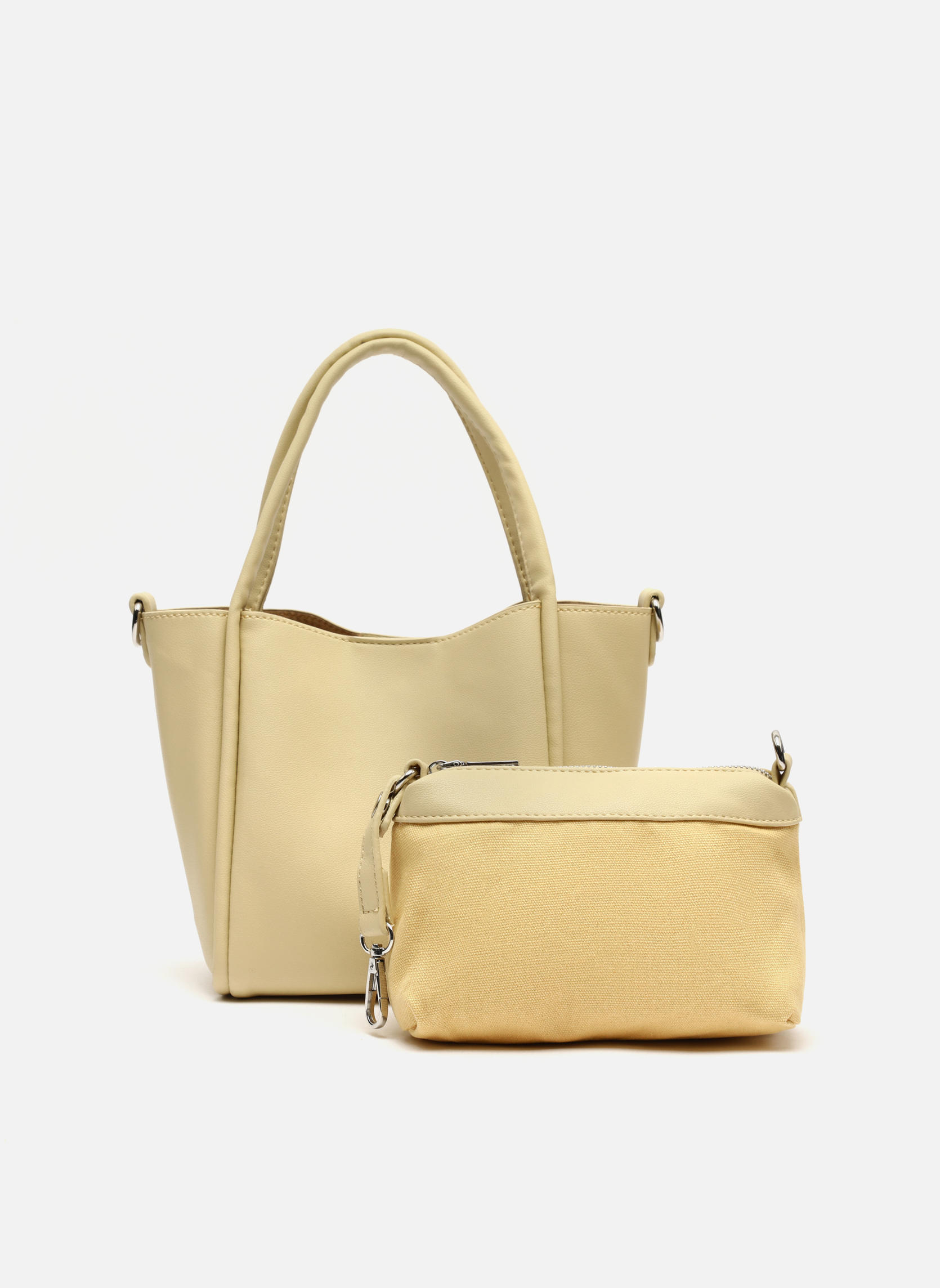 Sacs à main Sac à main Femme Guevi Yellow femme jaune Misako Sacs à main Sac à main Femme Guevi Yellow femme jaune Jaune
