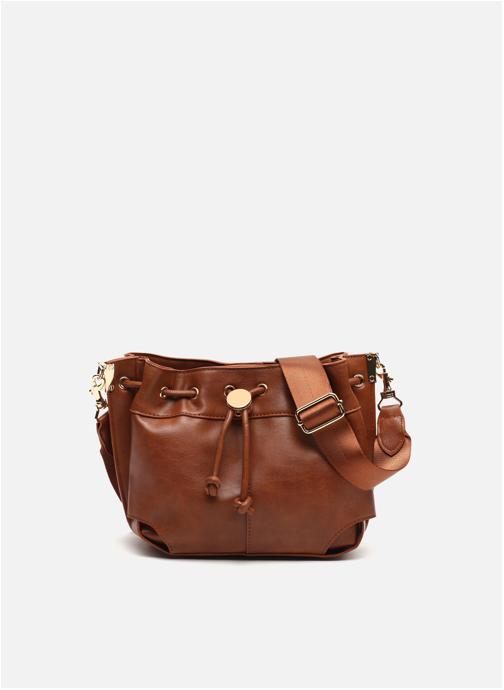 Misako Sacs à main Sac à main Femme Arav Ligth brown femme marron