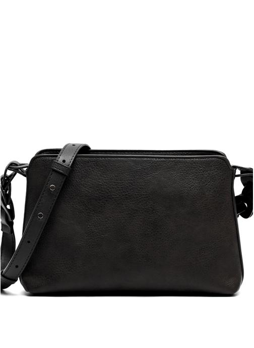 Misako Sacs à main Sac à main Nekomi Black femme noir