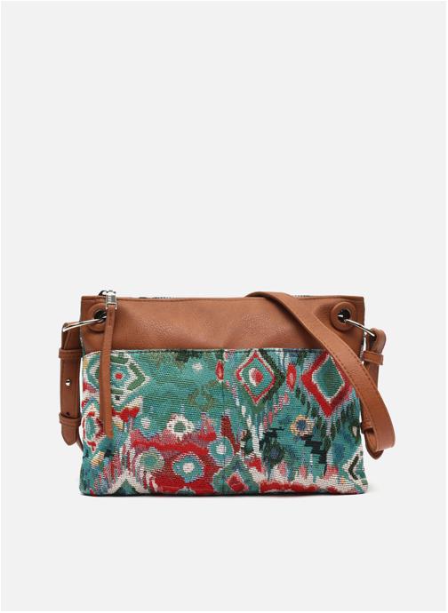 Misako Sacs à main Sac à main Femme Zarias Ligth brown femme marron
