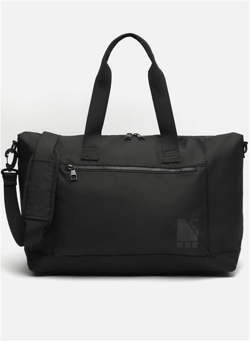 Misako Sacs à main Sac Unisexe Icaro Black femme noir