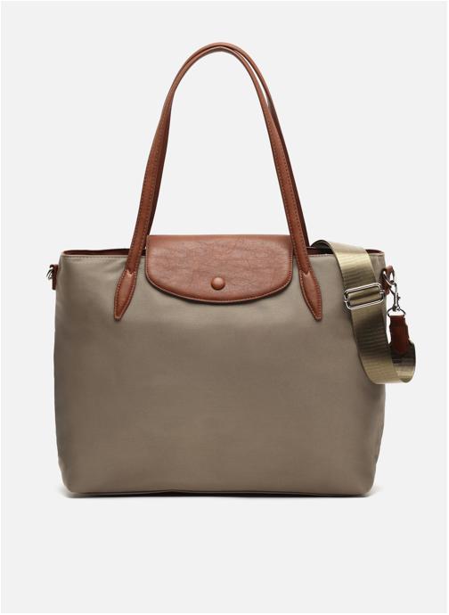 Misako Sacs à main Sac à main Femme Teme Beige femme beige