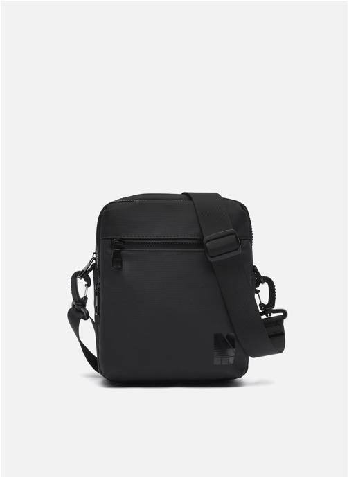 Misako Sacs à main Sac Homme Icaro Black femme noir