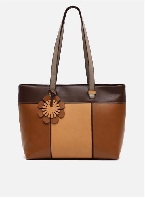 Misako Sacs à main Sac à main Femme Filiberta-1 Multicolor femme multicolore