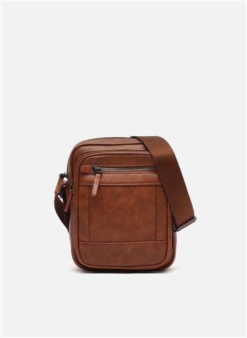 Misako Sacs à main Sac Homme Tomas Ligth brown femme marron