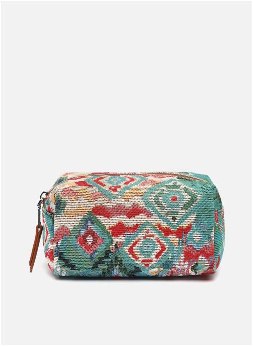 Misako Sacs de voyage Nécessaire de voyage Unisexe Zaria Ligth brown femme vert