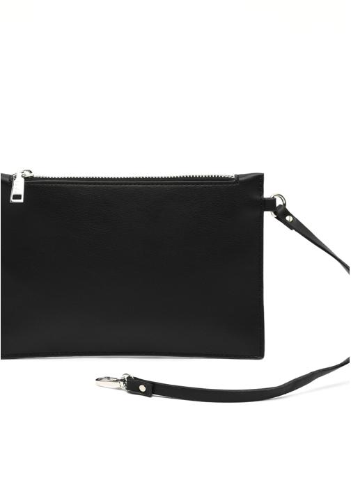 Misako Sacs de voyage Trolley de week-end Unisexe Anabeli Black femme noir