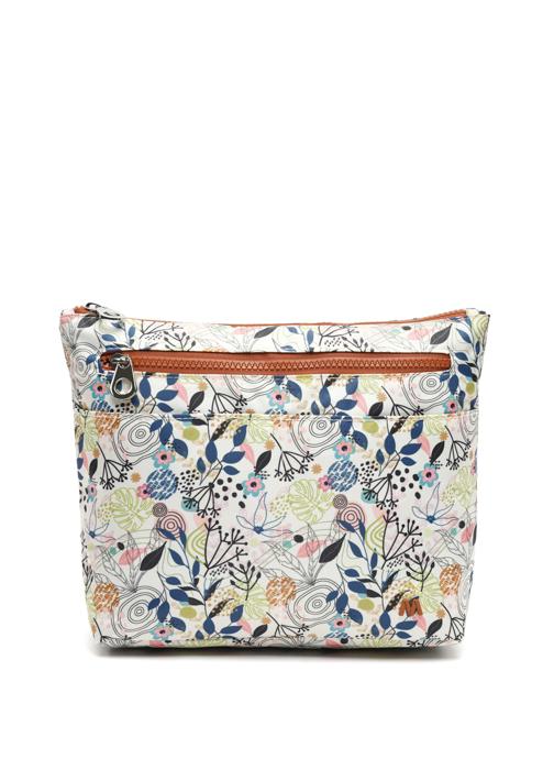 Misako Sacs de voyage Organisateur de sacs Unisexe Lini Beige femme beige