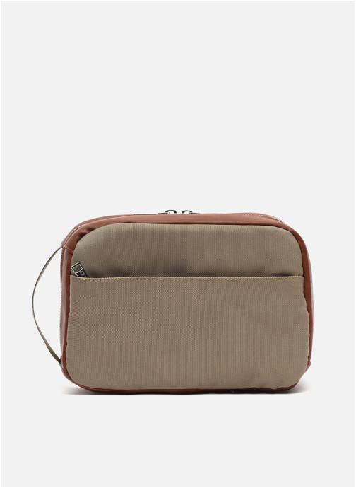 Misako Sacs de voyage Nécessaire de voyage Unisexe Teme Beige homme beige