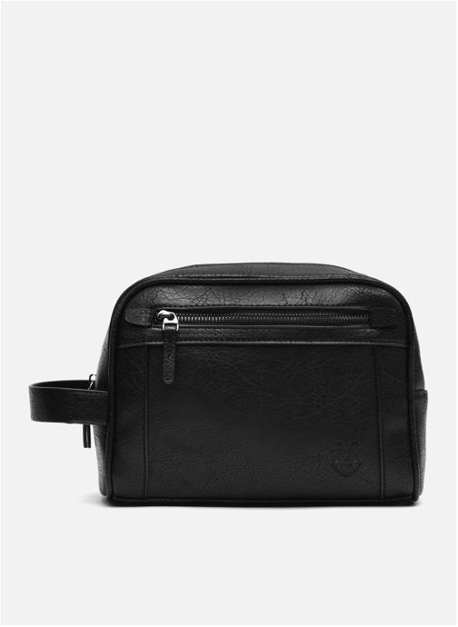 Misako Sacs de voyage Nécessaire de voyage Unisexe Tomas Black homme noir