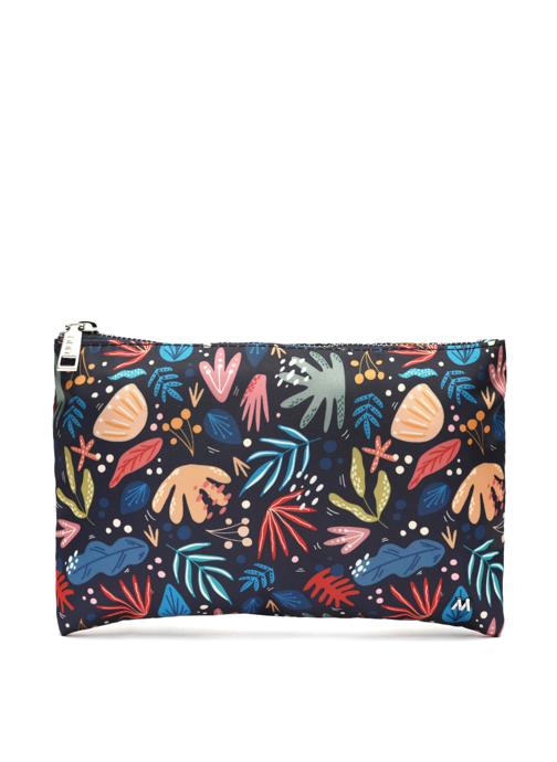 Misako Sacs de voyage Nécessaire de voyage Unisexe Nao Multicolor femme multicolore