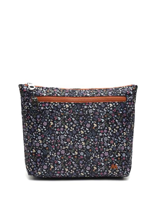 Misako Sacs de voyage Organisateur de sacs Unisexe Flors Grey femme gris