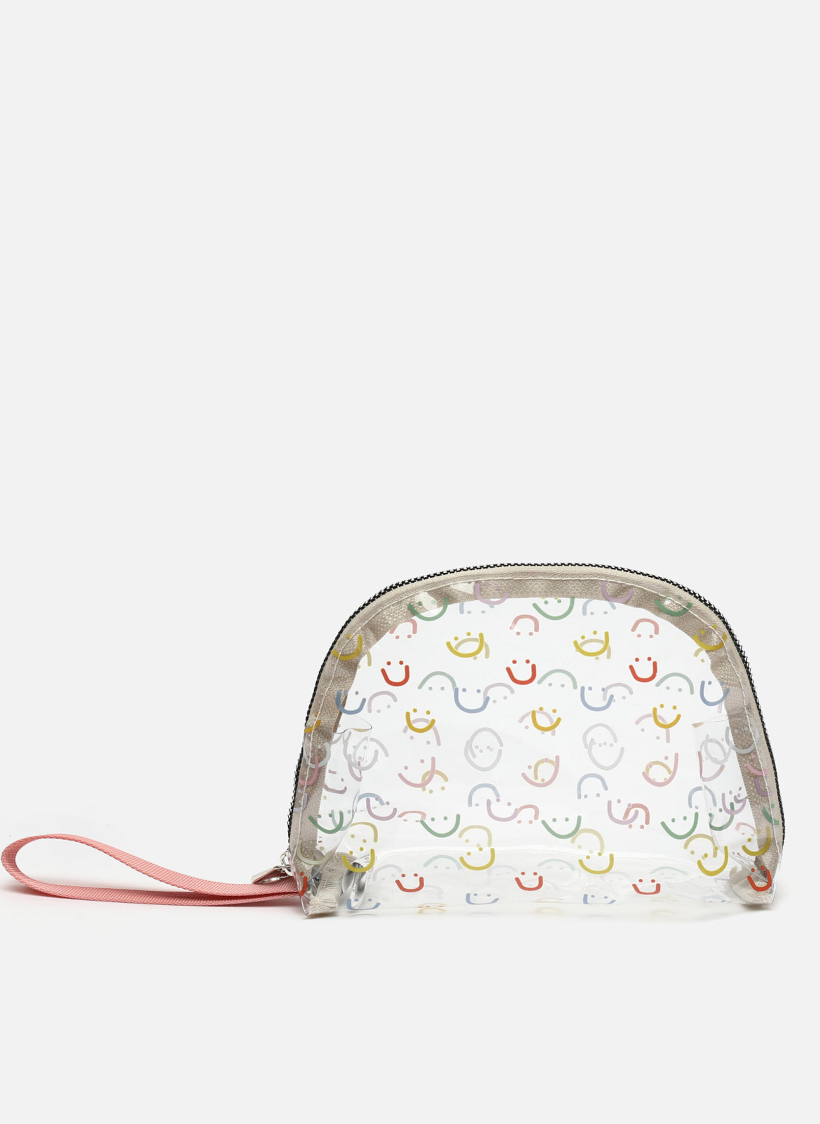 Sacs de voyage Nécessaire de voyage Happy Multicolor femme multicolore Misako Sacs de voyage Nécessaire de voyage Happy Multicolor femme multicolore Multicouleur